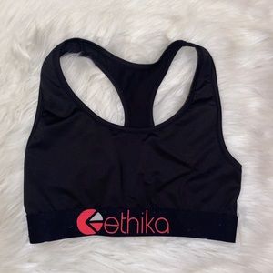 Ethika sports bra